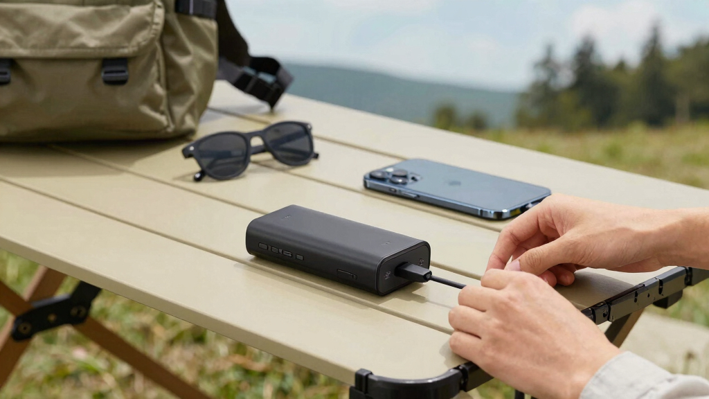 15 Best Portable Travel Power Banks in 2026