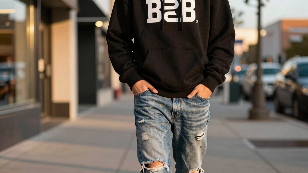 best streetwear clothing