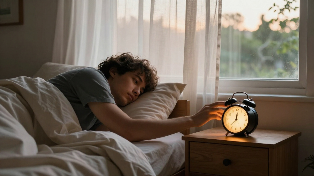 sunrise alarm clocks