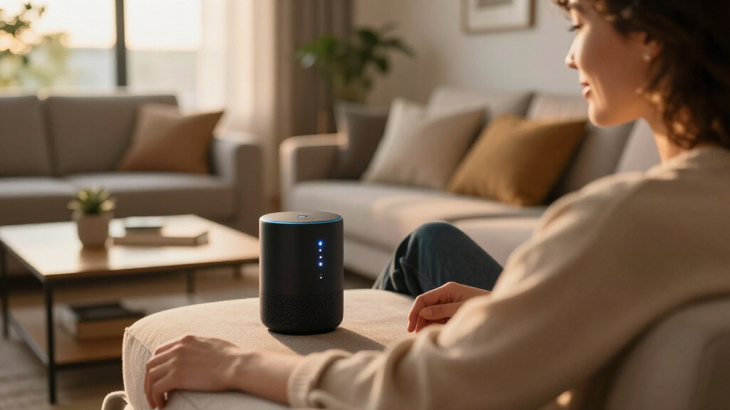 13 Best AI-Powered Home Automation Devices in 2026
