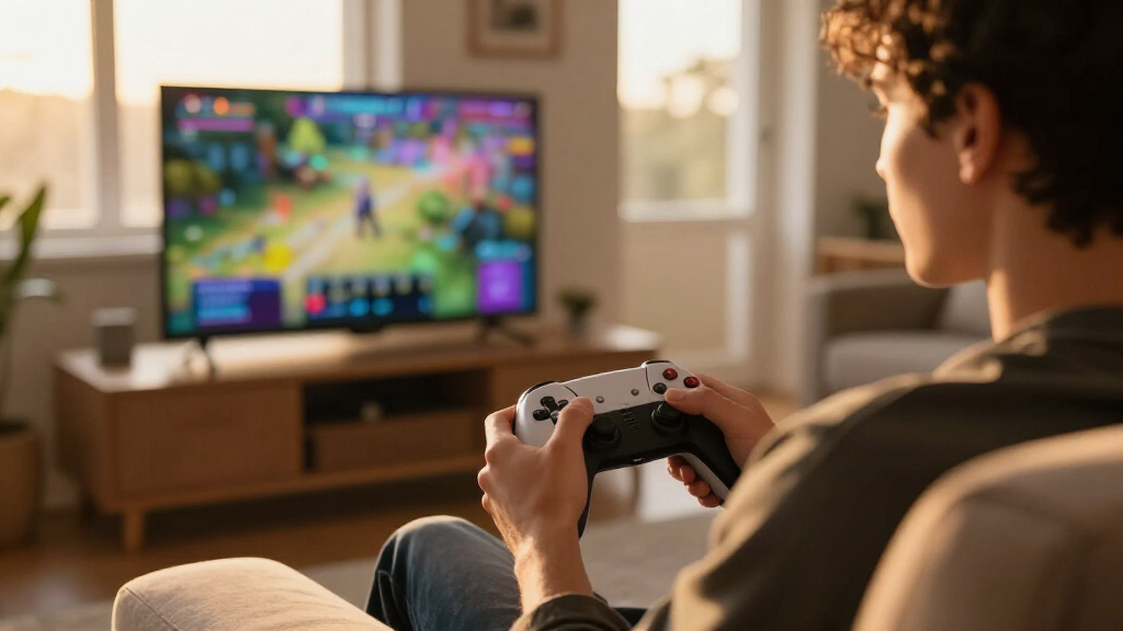 best video games