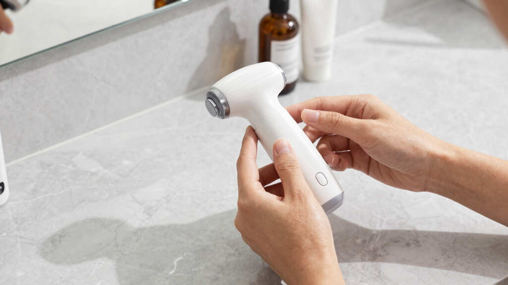 best facial massage devices
