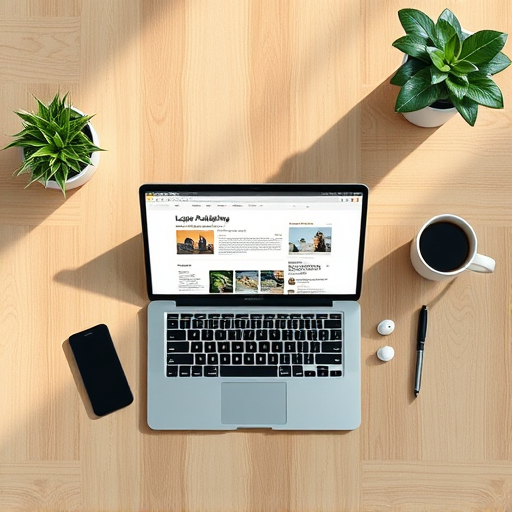 How internal publishing boosts network effects and growth