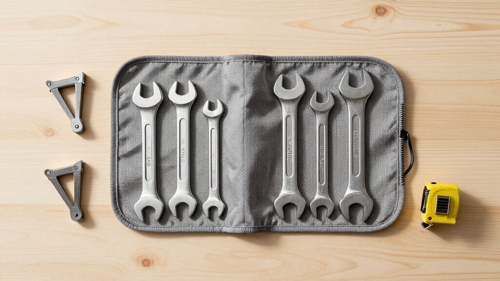 best tool rolls for wrenches