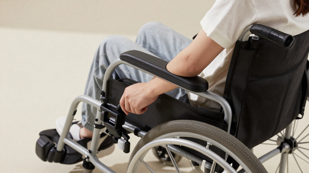 wheelchairs for als patients