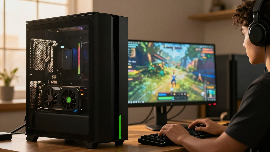 best NVIDIA RTX graphics cards