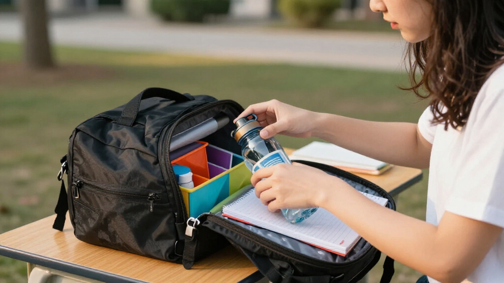 travel backpacks for students
