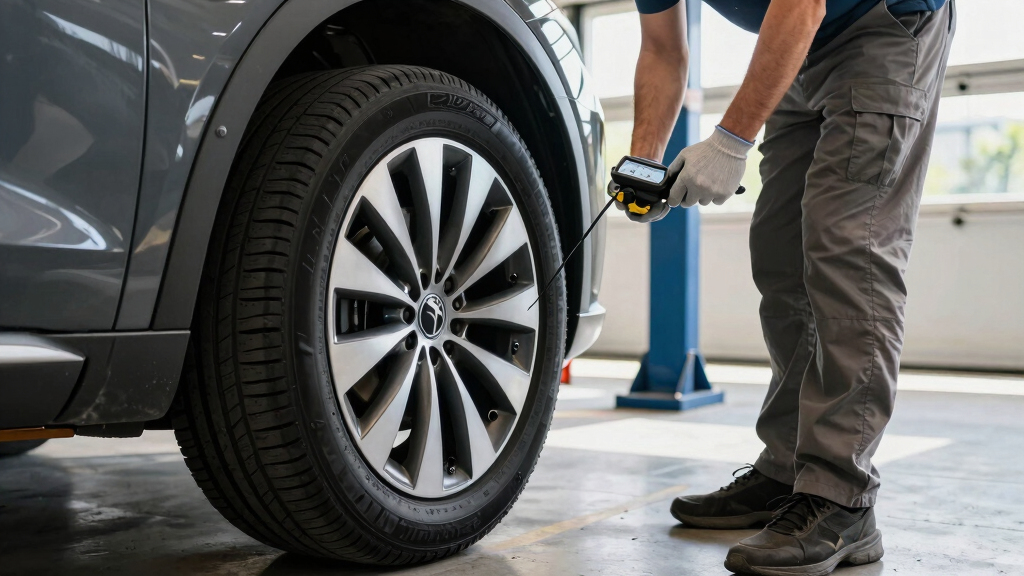 best EV tires