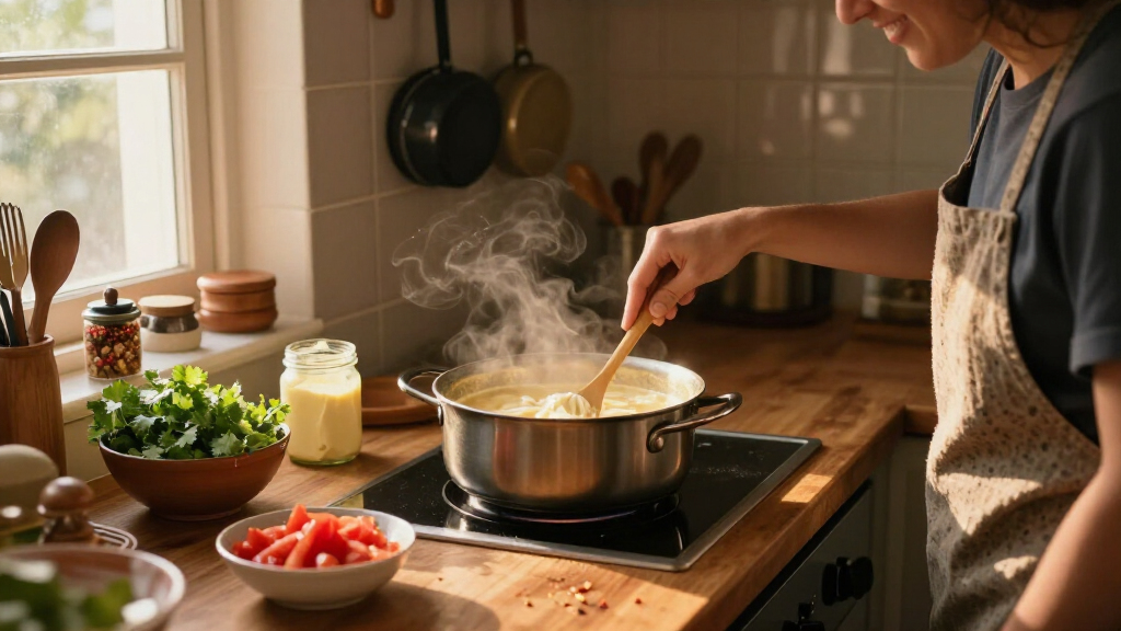 Ultimate Flavor: Best Butter Chicken Recipe Ever!