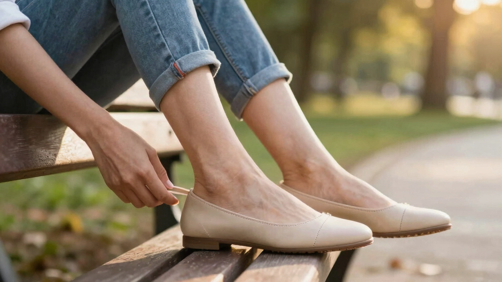 best women's flats