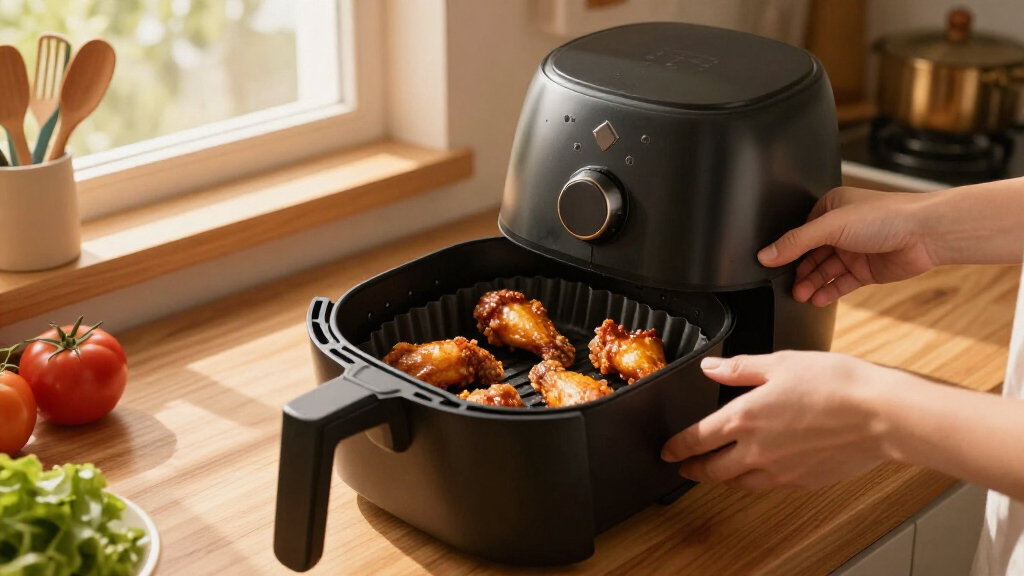 best air fryer liners