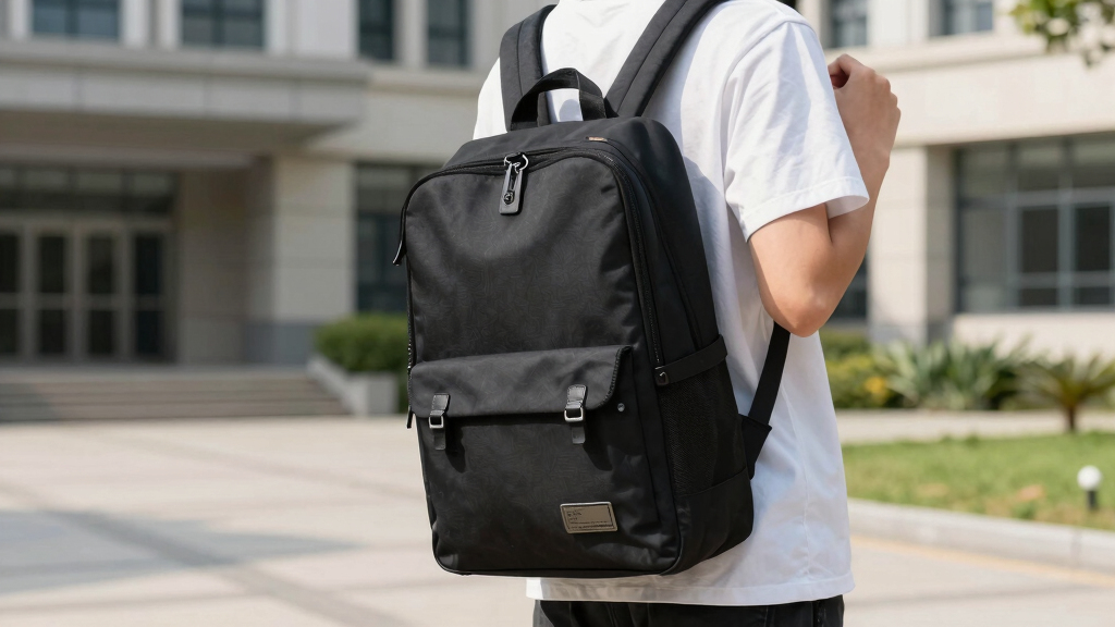 laptop backpacks for students