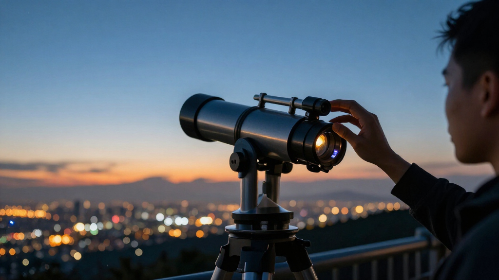 15 Best Astrophotography Light Pollution Filters for 2027
