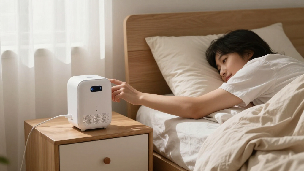 portable white noise machines