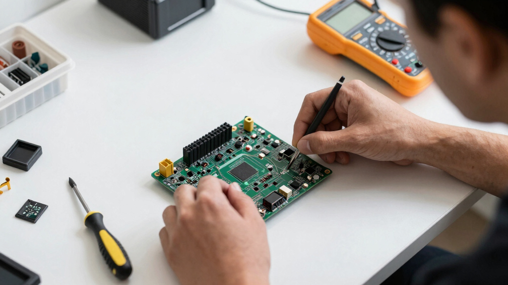 best computers, tablets & components