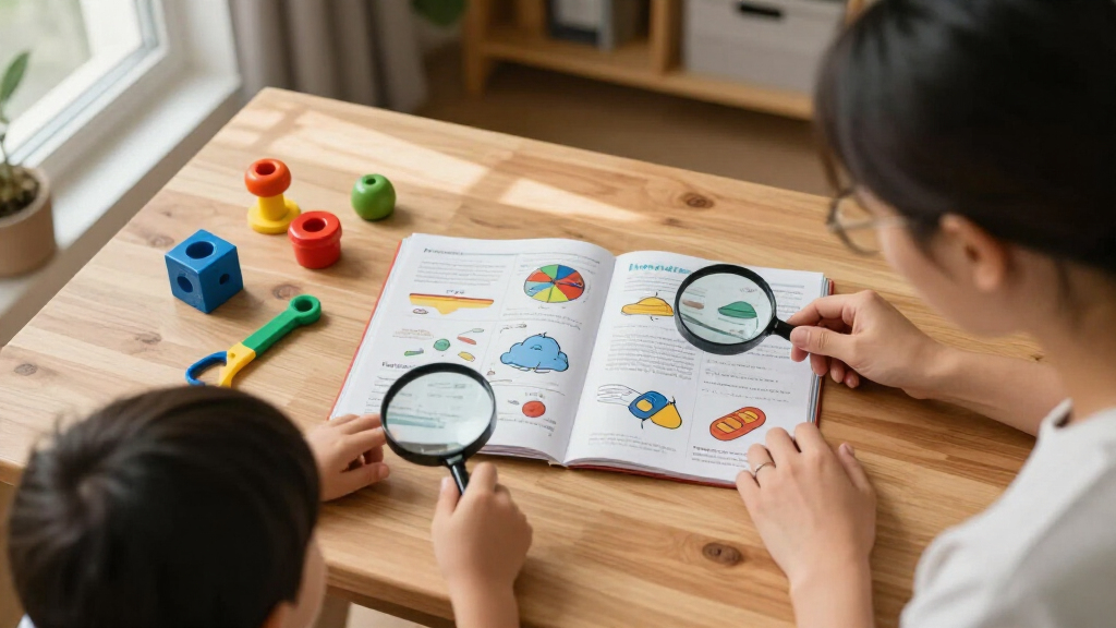 educational science reference kits