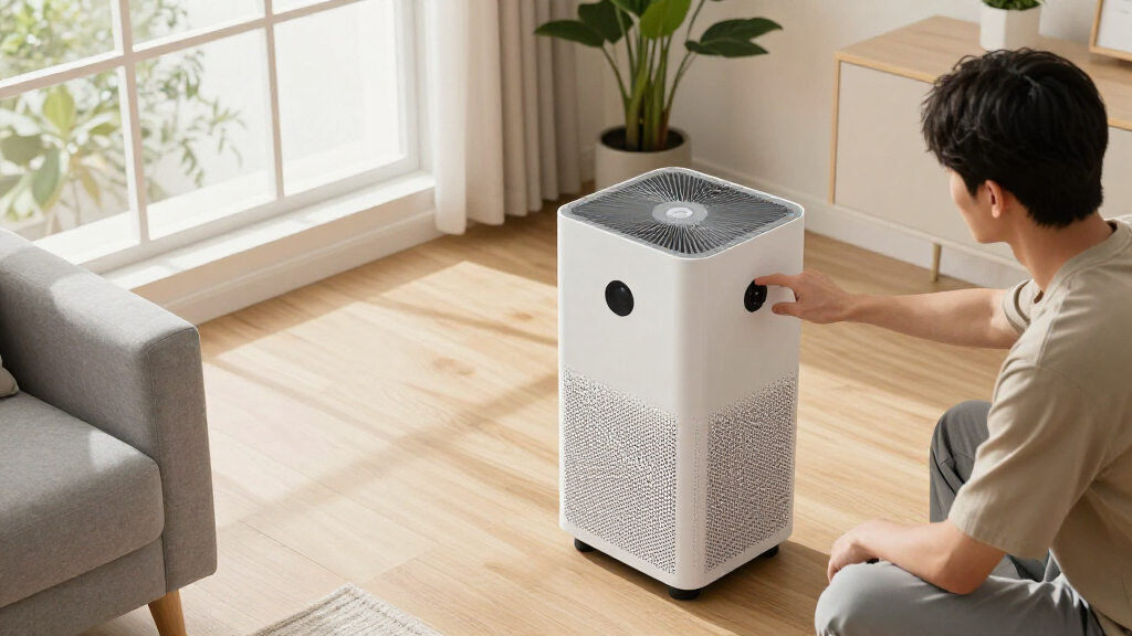12 Best Large Room Air Purifiers That Guarantee Fresh, Clean Air 30 air purifier large room
