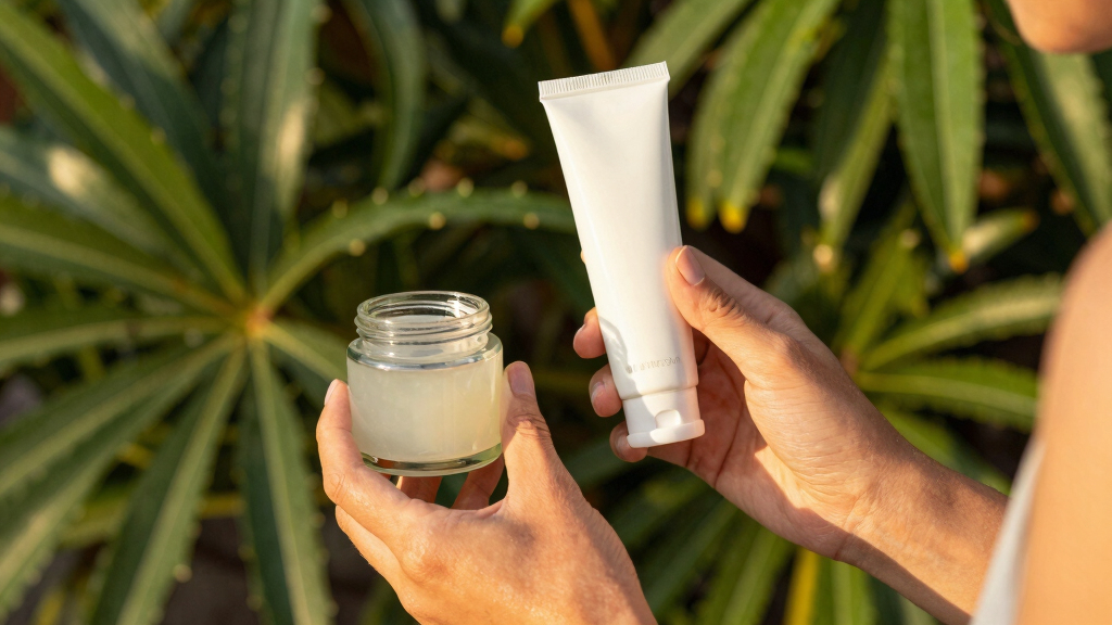 best tropical skincare products