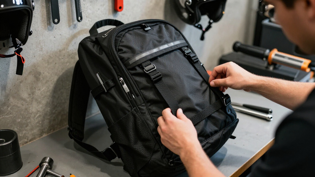 11 Best Motorcycle Gear Backpacks in 2026