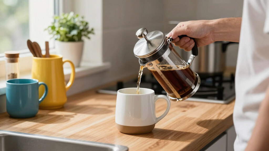 11 Best Gifts for Coffee Lovers on Amazon That Will Perk Up Any Coffee Enthusiast