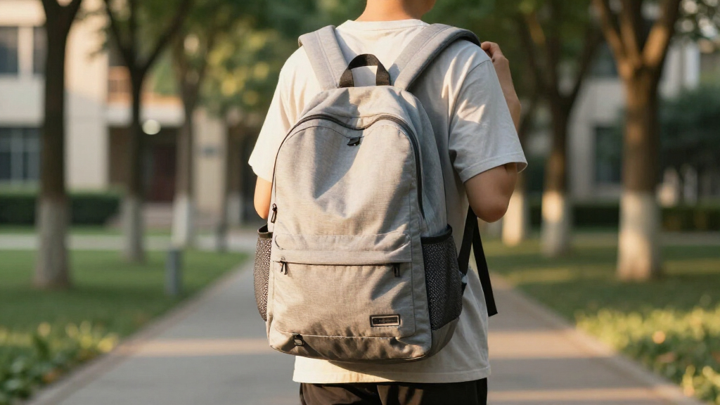 lightweight backpacks for students