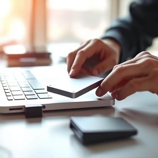 How Disk as the Contract Changes Everything