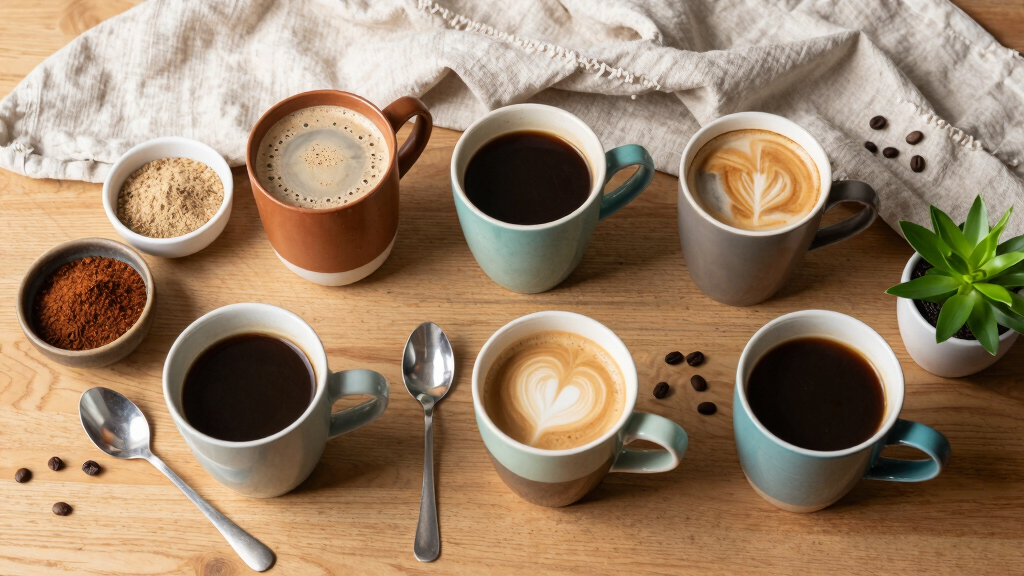 coffee to try if you dont like coffee