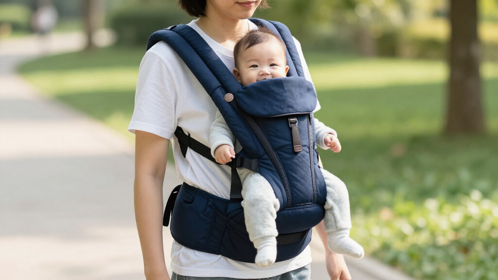 best luxury infant carrier systems