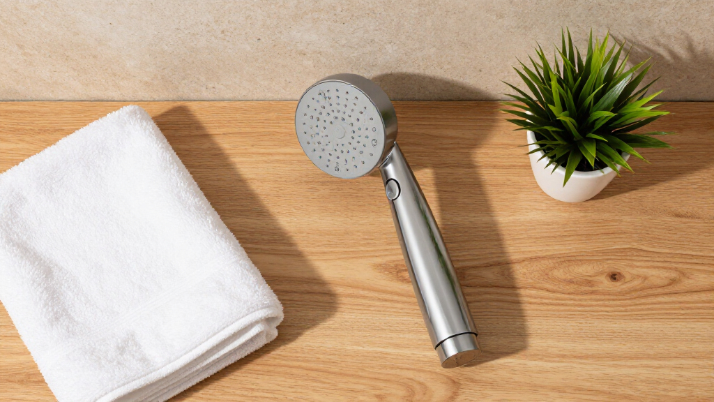 5 Best Filtered Shower Heads for a Cleaner, Refreshing Shower Experience