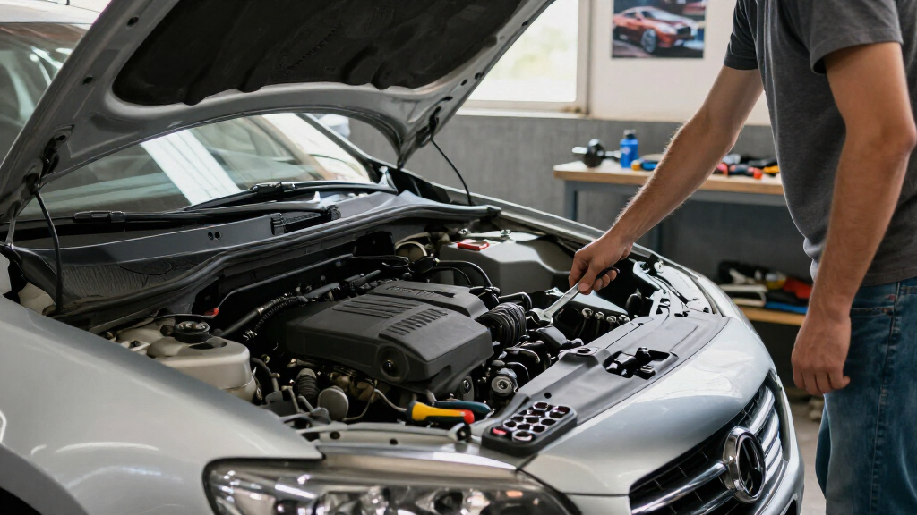 best car maintenance tools