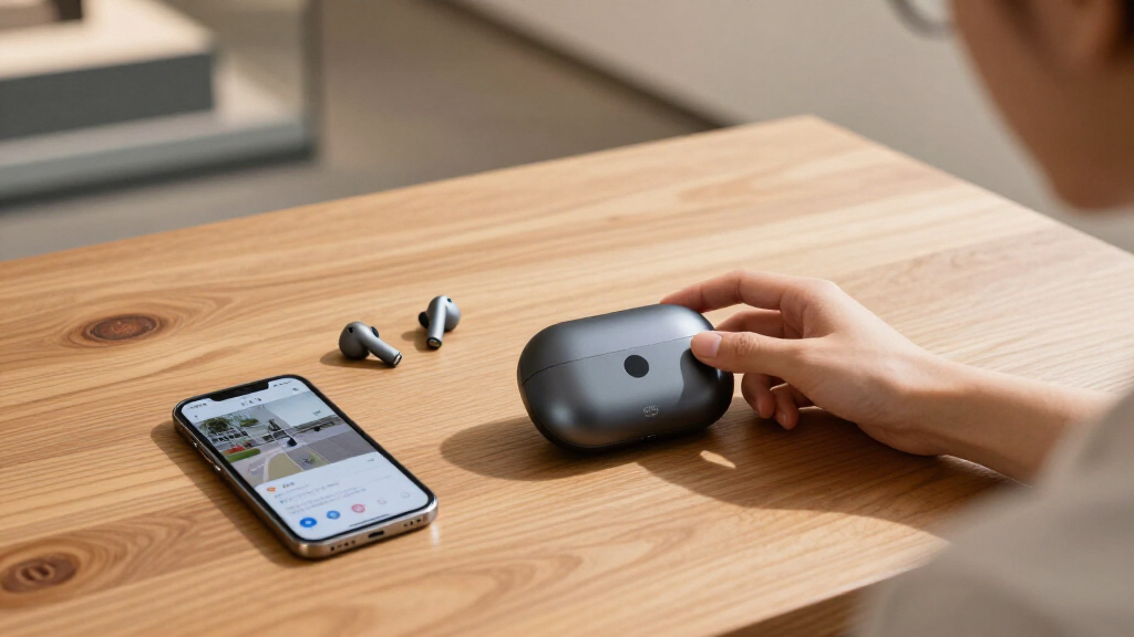 best wireless tour guide system for facilities tours