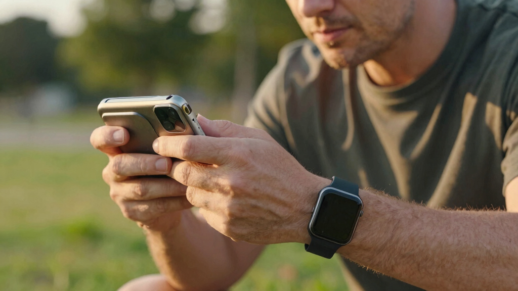 dad gift gadgets
