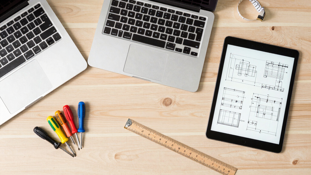 best computers, tablets & components