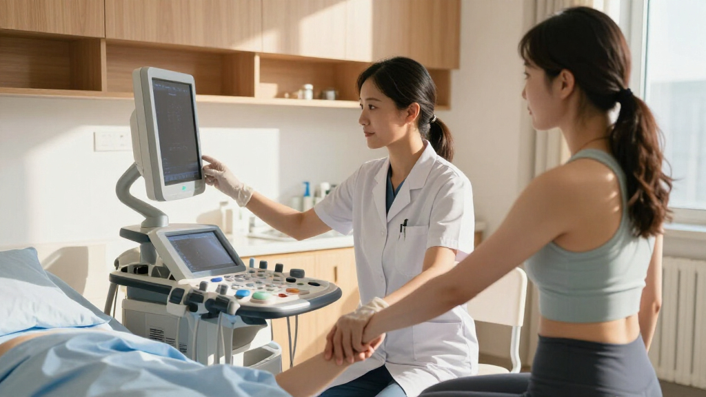 13 Best High-End Medical Equipment for Clinical and Emergency Use in 2027