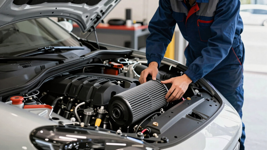 12 Best Performance Car Air Filters in 2026