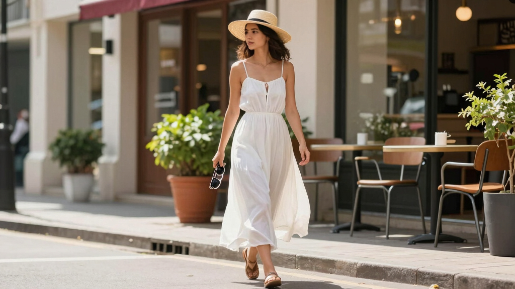 best summer fashion pieces