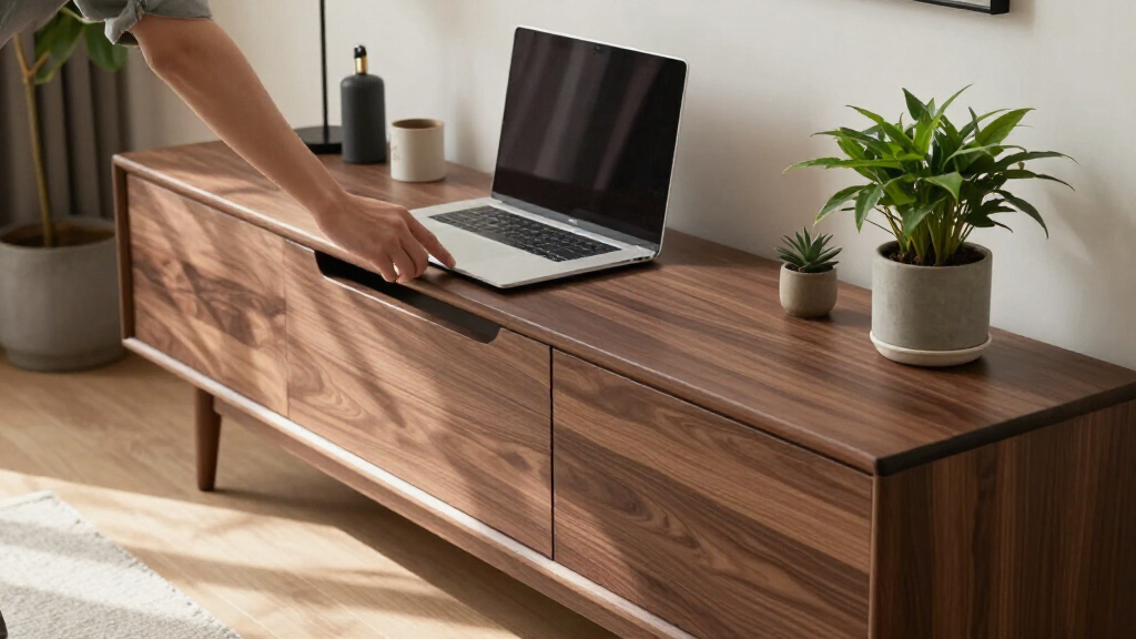 11 Best Office Credenzas for 2026 Home Workspaces