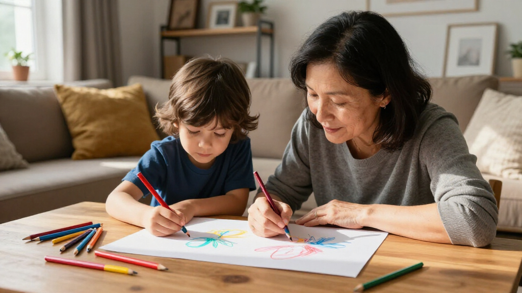 best colored pencils for kids