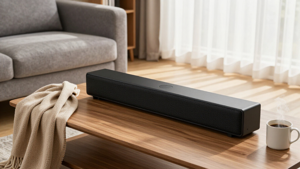 center channel speaker