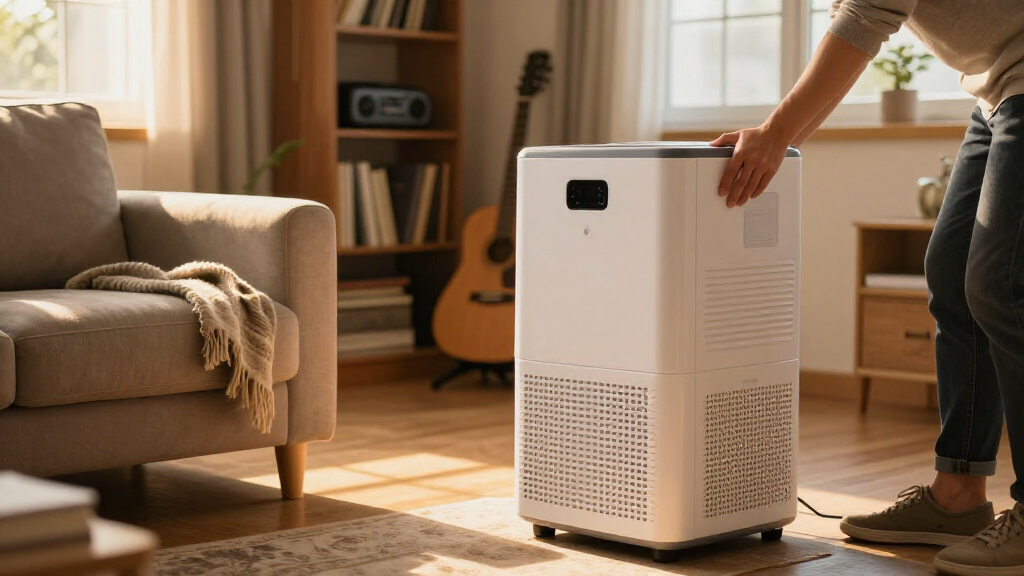 best large room dehumidifier