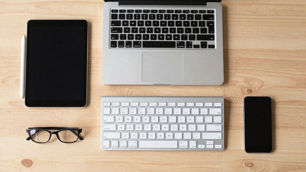best computers, tablets & components