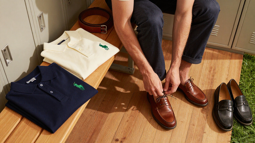 best Polo Ralph Lauren clothing