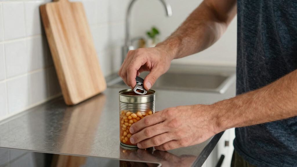 best canned baked beans