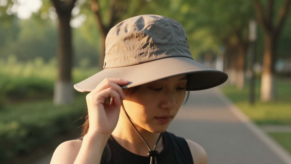 workout hats