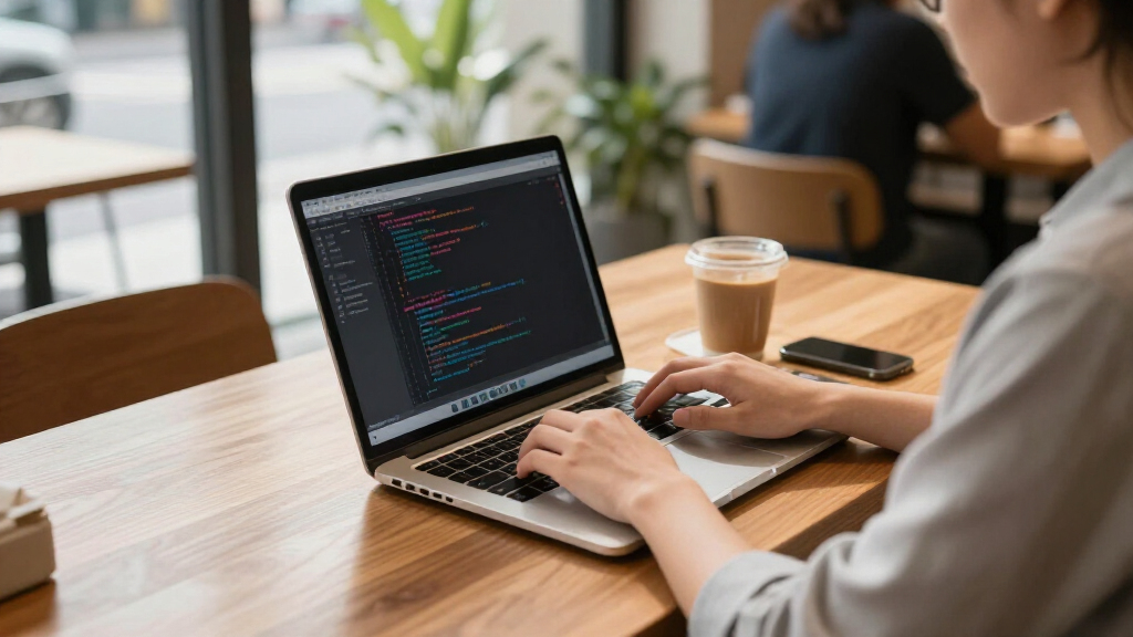 programming laptops for students