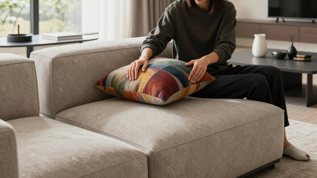 best modular lounge seating