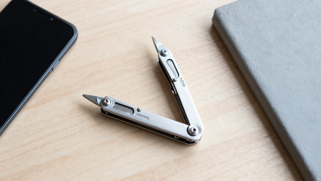best EDC multitools