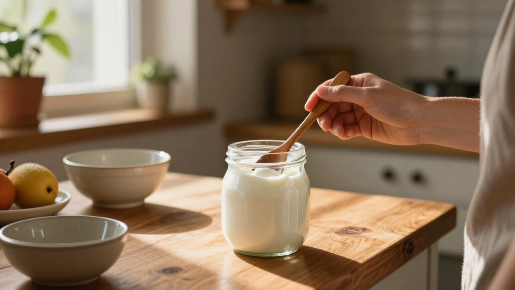 yogurt makers