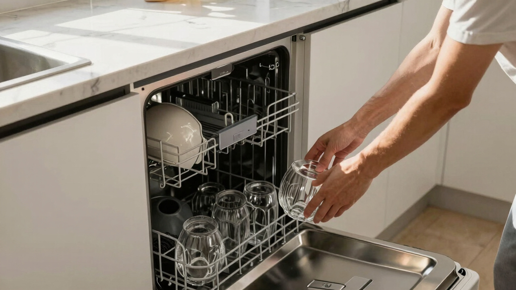 best panel ready dishwashers