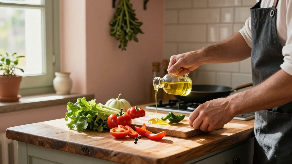 best canola oils